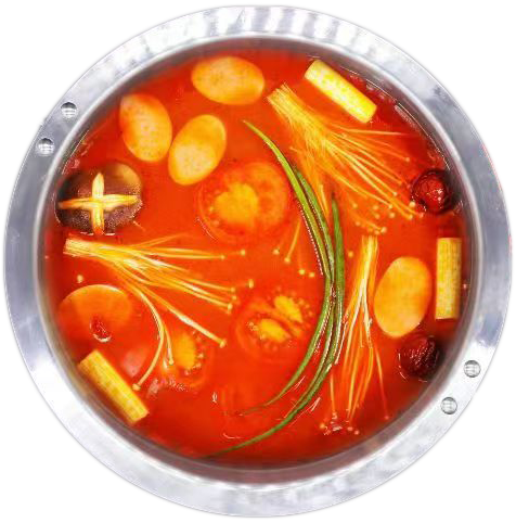 H06. Tomato soup