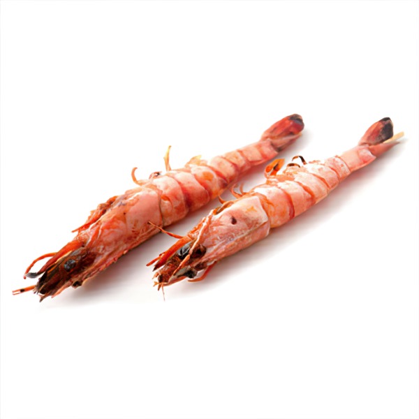 208. Gambas