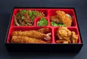 BENTO 6