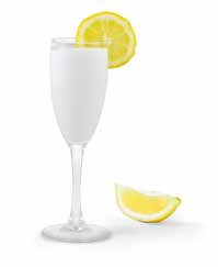 SORBETTO LIQUIDO LIMONE