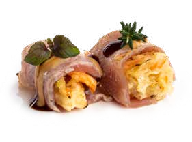 78. TUNA ROLL GOURMET 3PZ