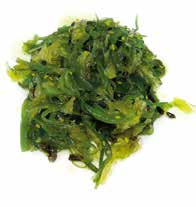 25. GOMA WAKAME*