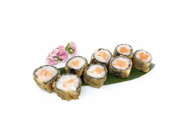 72. HOSO MAKI FRITTI