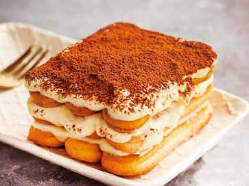 TIRAMISÙ