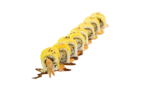 105. EBITEN MANGO ROLL