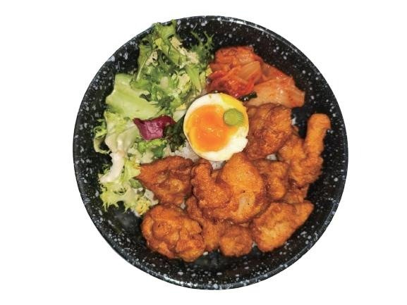 73. Karaage Don