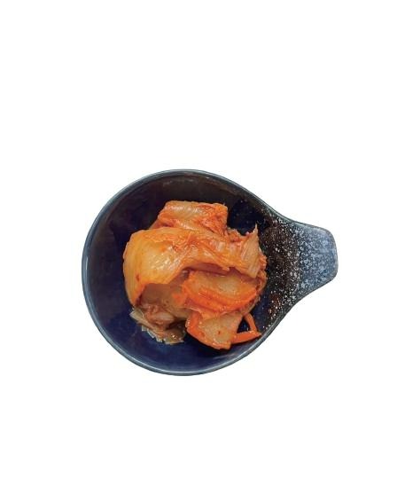 34. Kimchi