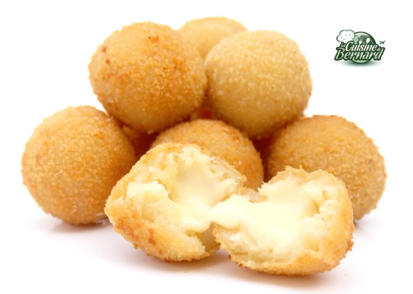 E14F Beignet fromage 12 pieces