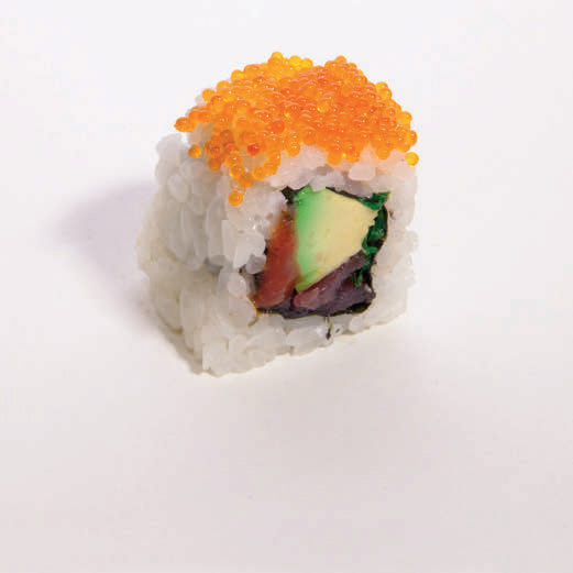 39. Spicy maguro roll(F 2.12)