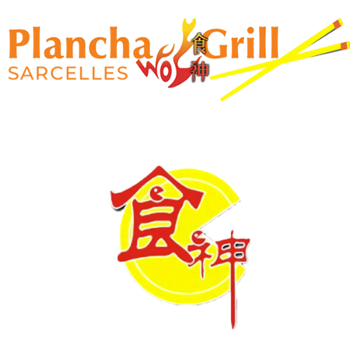 PLANCHA GRILL