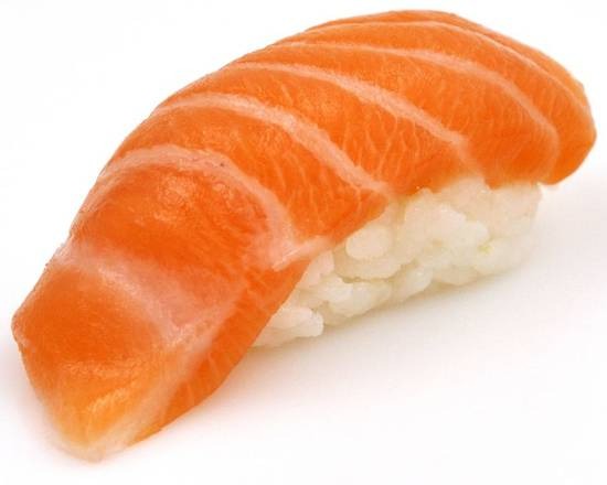 S2. Sushi saumon 2p