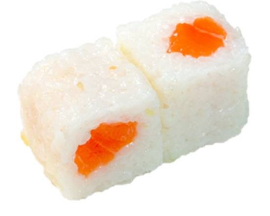 C9. Maki neige saumon 8p