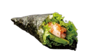 351. TEMAKI SAKE