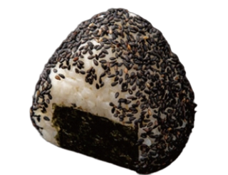 361. ONIGIRI SAKE COTTO