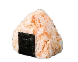 365. ONIGIRI TONNO