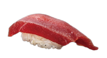 302. NIGIRI MAGURO