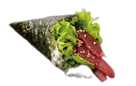 352. TEMAKI TEKKA 