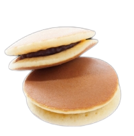 505. DORAYAKI