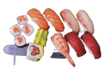 SUSHI MISTO 22PZ