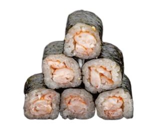 343. EBI MAKI 