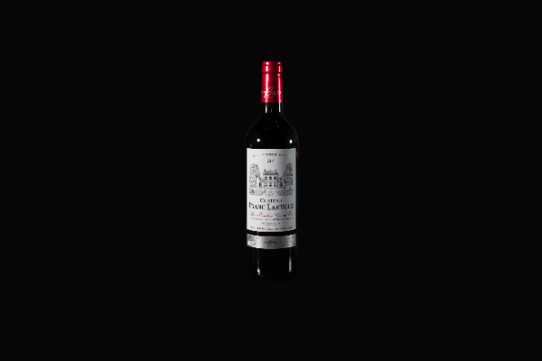 VG3. Saint Emilion grand crue 75cl