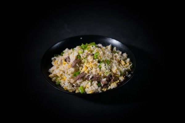 XI16. Riz sauté Wagyu grande