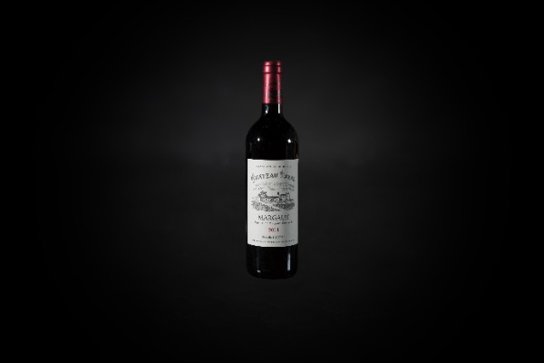 VG6. Margaux Château Tayac 75cl