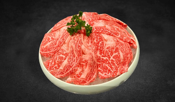 H019. Wagyu Japonais (ST)