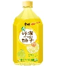 BO15. Honey pomelo Tea 100cl