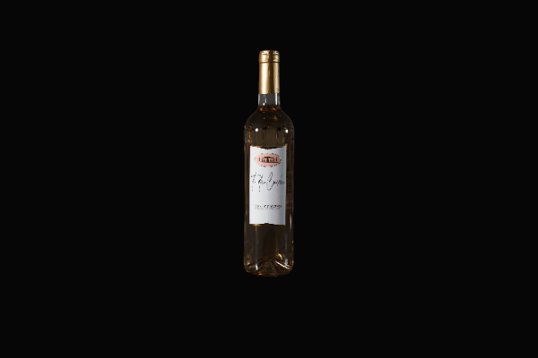 VR3. Côtes de Provence 75cl