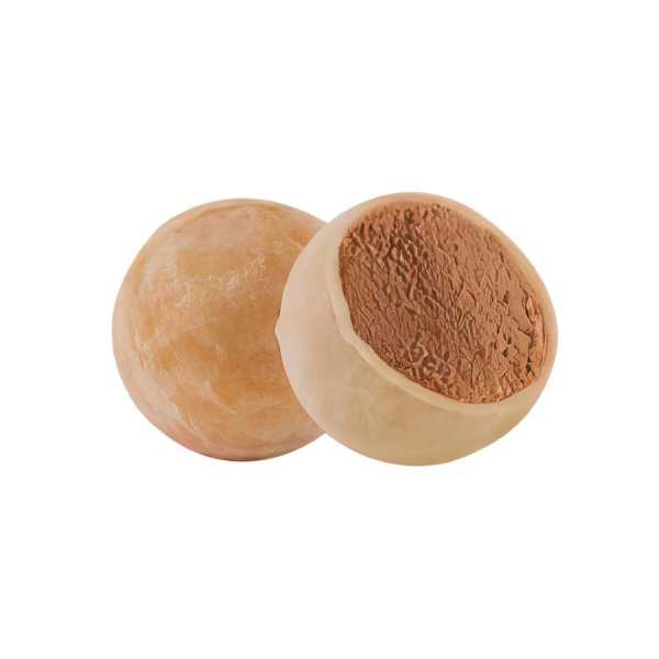 SH6. Mochi glace caramel