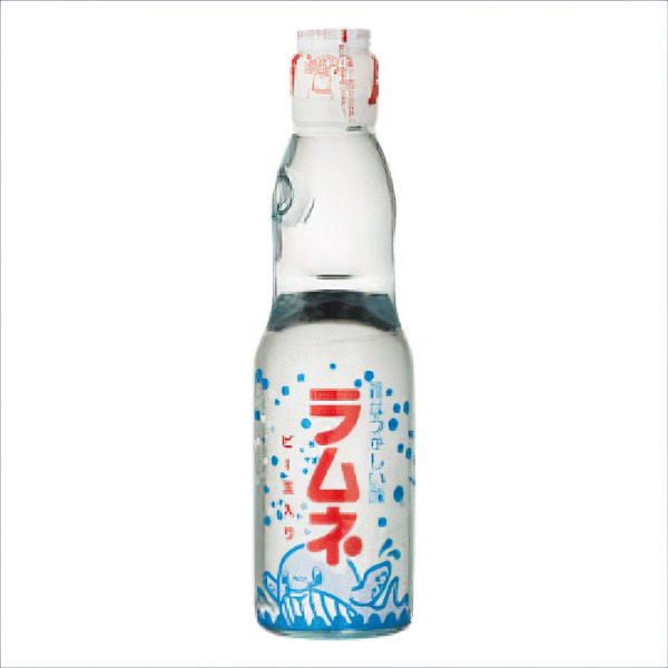 Limonade japonais