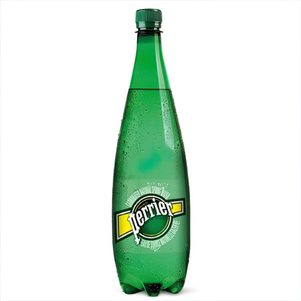 Perrier 100cl 气泡水