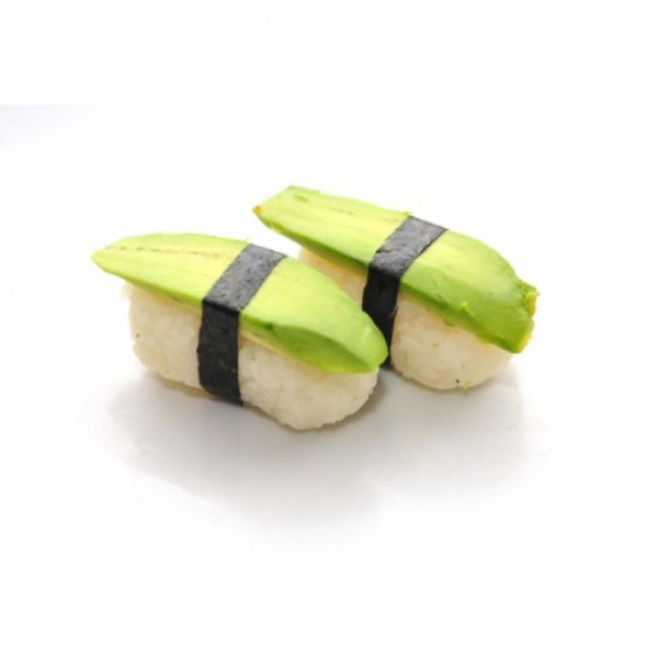 SU11 Sushi Avocat
