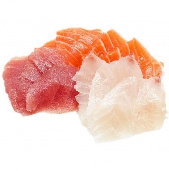 SA5 Sashimi Assortiment