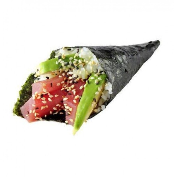 TK2 Temaki Thon Avocat