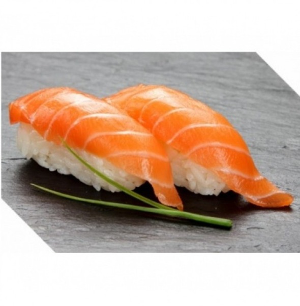 SU1 Sushi Saumon