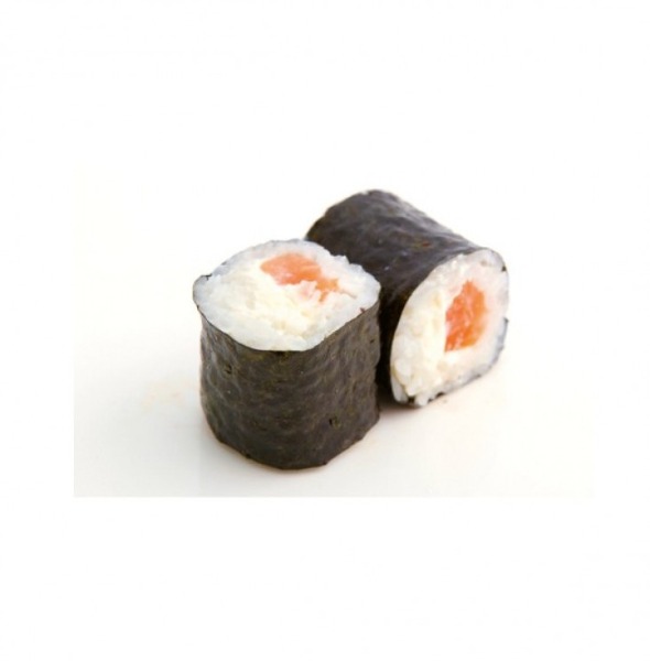 K4 Maki Saumon Cheese