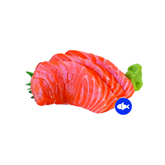 30. Salmón