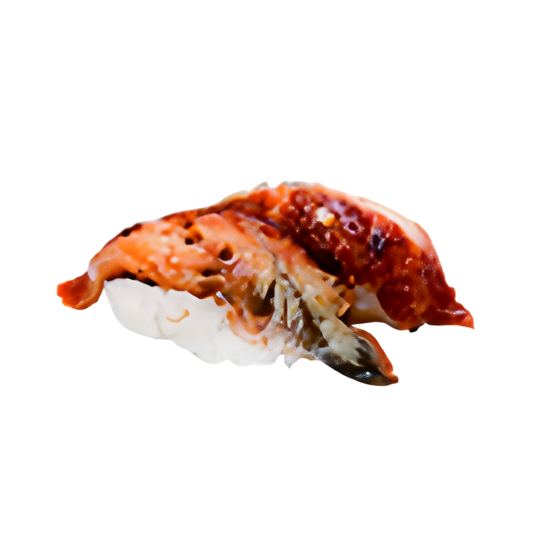 21. Anguila