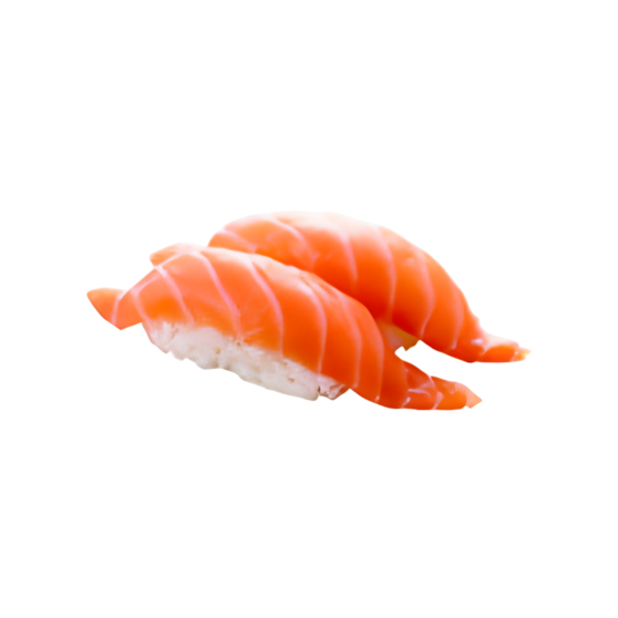 18. Salmón