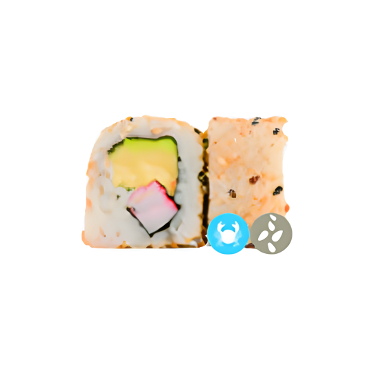 27. Surimi