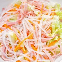 1. Ensalada china