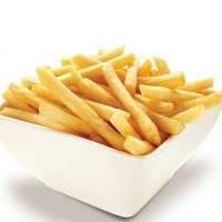 4. Patatas fritas