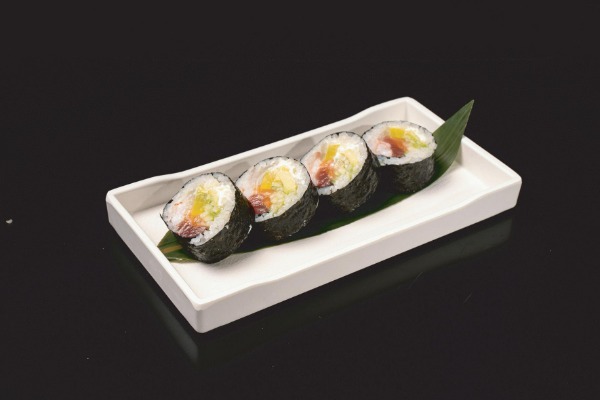 78. Futo maki 5pz