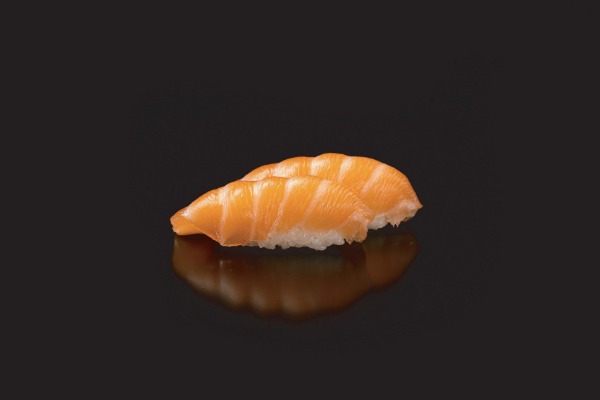 130. Nigiri sake