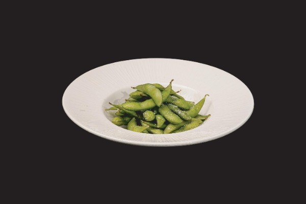 32. Edamame