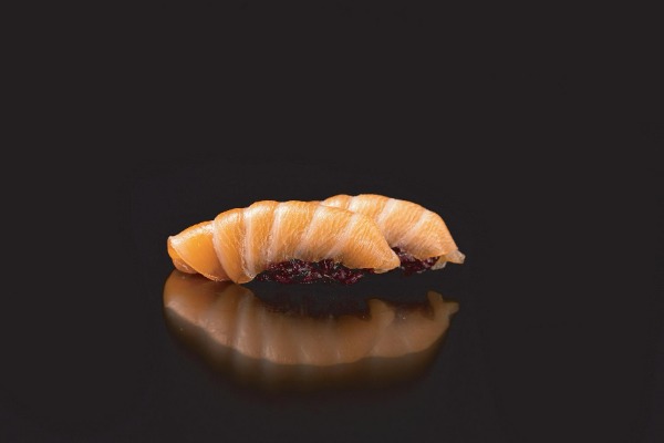 138. Nigiri saka venere