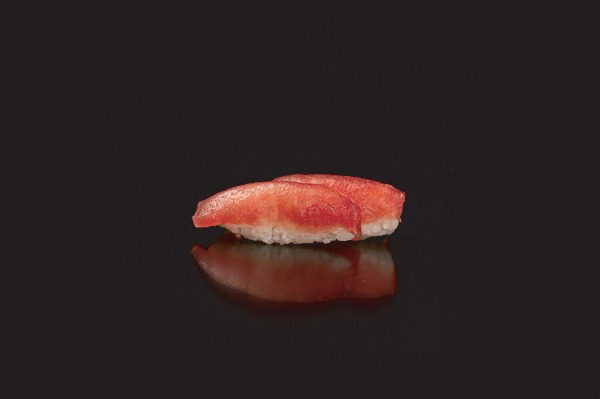 131. Nigiri tuna