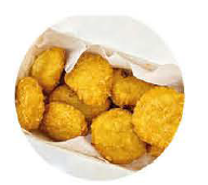 Nuggets 20pcs